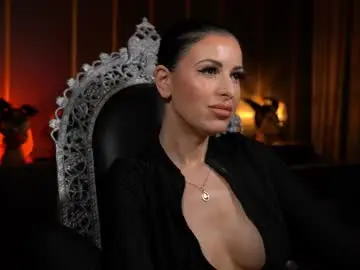 Chaturbate Adult Video Chat of mistresskellykent
