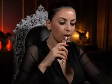 Chaturbate Live Porn of mistresskellykent