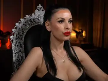 Chaturbate Live Sex of mistresskellykent