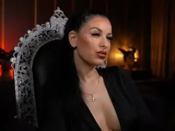 Chaturbate Free Porn Cam of mistresskellykent