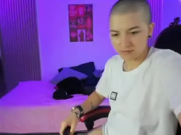 Chaturbate Best Webcam of nicocoox