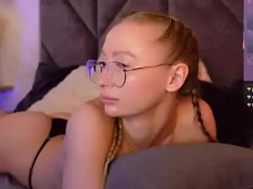 Chaturbate Nude Webcam of victorialight