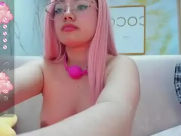 Chaturbate Sex Cam of violeta_sub