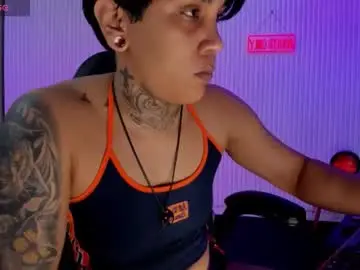 Chaturbate Sex Cam of zhoestrong