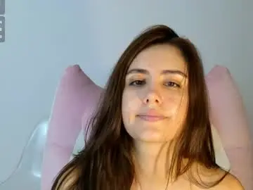 Chaturbate Live Sex Cam of allisonpalmer