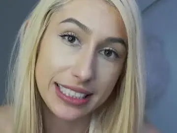 Chaturbate Private Sex Chat of belle_blondy