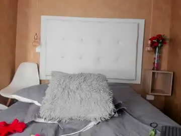 Chaturbate Sex Cam of cataleya_walker52