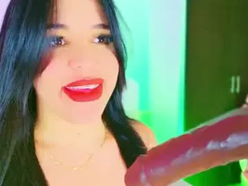 Chaturbate Adult Video Chat of charlootteevans