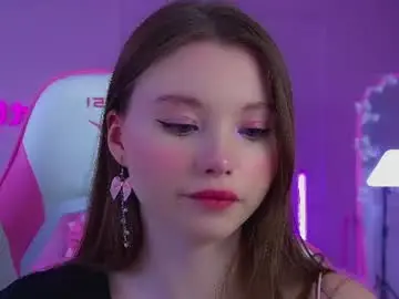 Chaturbate Best live sex cam show of keiraace