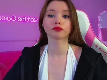 Chaturbate Free Porn Cam of keiraace