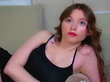 Chaturbate Nude Webcam of keiraace