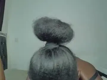 Chaturbate Private Sex Chat of kinky_leila