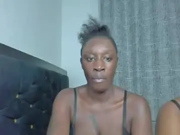 Chaturbate Sex Chat of kinky_leila
