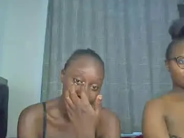Chaturbate Best Webcam of kinky_leila