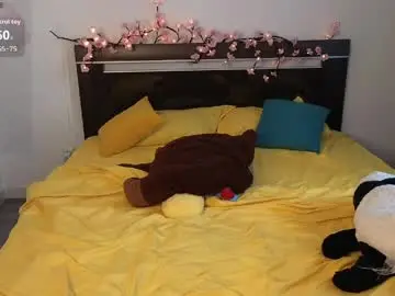 Chaturbate Live Sex Cam of lerryelle