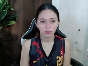 Chaturbate Live Sex Cam of mayasally_