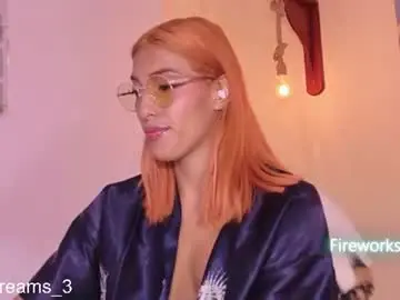 Chaturbate Nude Webcam of persefone__xxx