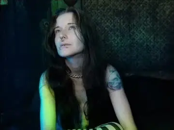 Chaturbate Sex Cam of seraphinmunster