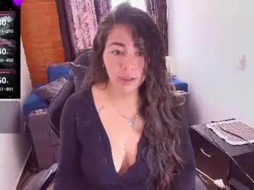 Chaturbate Sex Cam of sexy_kendall24