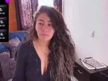 Chaturbate Live Sex Cam of sexy_kendall24