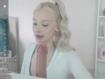 Chaturbate Adult Webcams of vickyfuckingdoll