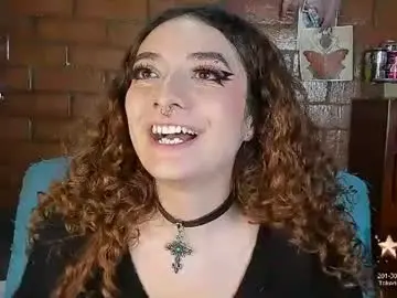Chaturbate Adult Webcam of annycolin