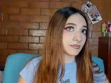 Chaturbate Sex Chat of annycolin