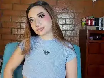 Chaturbate Live Sex Cam of annycolin
