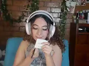 Chaturbate Adult Webcams of annycolin