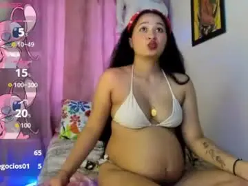 Chaturbate Free Live Porn of ariatnavillaalba