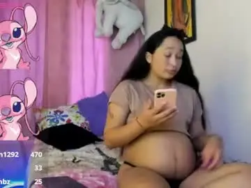 Chaturbate Private Sex Chat of ariatnavillaalba