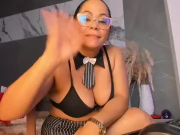 Chaturbate Nude Webcam of coral_rousee