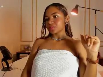 Chaturbate Live Sex Cam of estefy_arroyo1