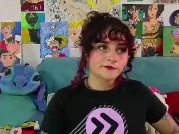 Chaturbate Live Sex of julietajaguar