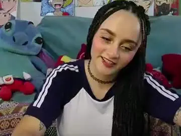Chaturbate Live Sex of julietajaguar
