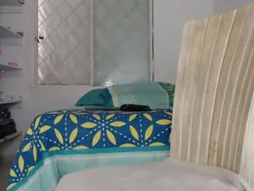 Chaturbate Adult Webcam of julieth_spencer1