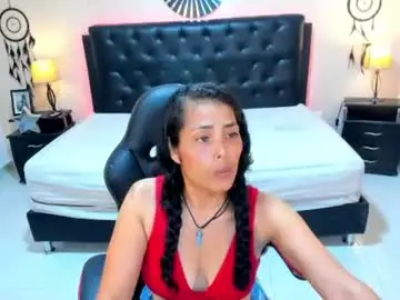 Chaturbate Private Sex Chat of lovelyy_d