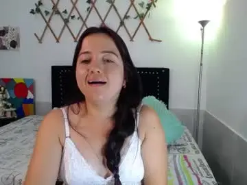 Chaturbate Adult Webcam of naughtygirl_mmm