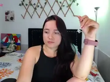 Chaturbate Live Sex of naughtygirl_mmm