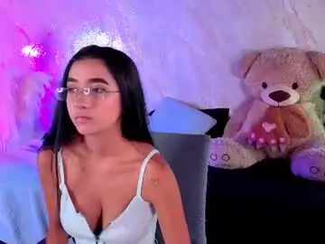 Chaturbate Private Sex Chat of secret_ashley