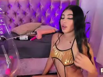 Chaturbate Best live sex cam show of sofiaangel18