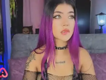 Chaturbate Best Webcam of badkatyuska