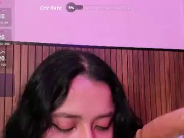 Chaturbate Adult Webcam of cassie_ibarra