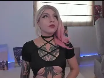 Chaturbate Sex Cam of cyberzoe