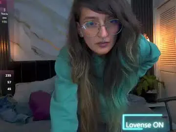Chaturbate Adult Webcams of dark_dominika