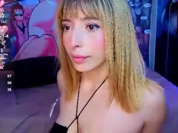 Chaturbate Adult Webcam of nena_cupcake_