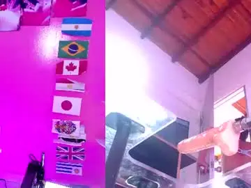 Chaturbate Live Sex of nicolejons_