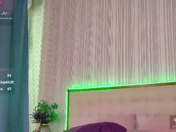 Chaturbate Free Porn Cam of rubyvalen