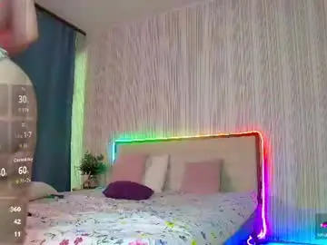 Chaturbate Live Porn of rubyvalen
