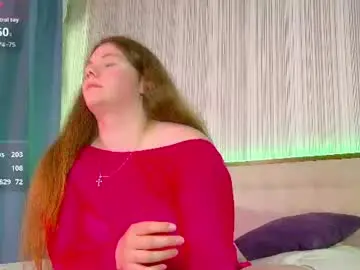Chaturbate Watch Live Sex Cams of rubyvalen